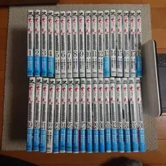 ちるらん新撰組鎮魂歌 全36巻セット - メルカリ
