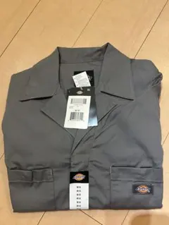新品、未使用✨Dickies 712 定番半袖つなぎ - メルカリ