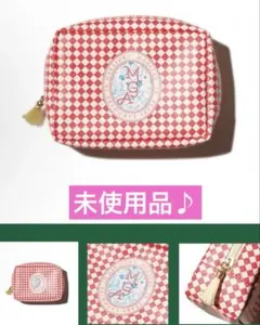 ミセスグリーンアップル MGA 10周年記念 ランドマーク 原宿 ポーチ