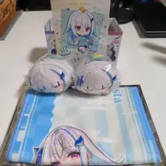 極楽湯　にじさんじ　リゼ・ヘルエスタ