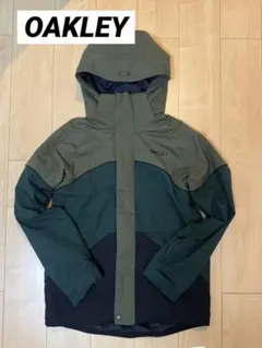 2026年最新】オークリー スキー ウェアの人気アイテム - メルカリ