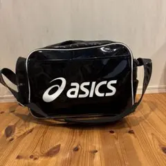 エナメルバッグ