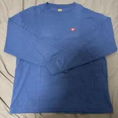 長袖シャツ Tシャツ