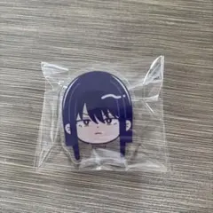 銀魂 顔クリップ 桂小太郎 にゅーとろ