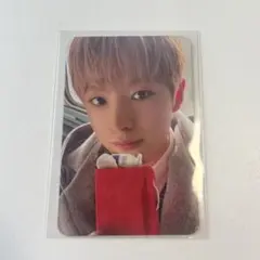 nctwish wishlist ユウシ