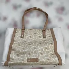 CLATHAS トートバッグ