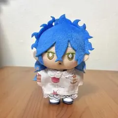 ツイステ ぬい服 10cm ④