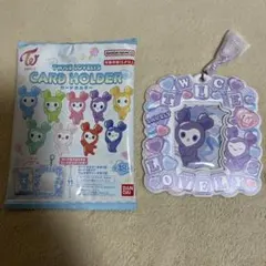 TWICE LOVELYS カードホルダー　サナ