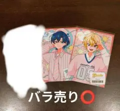 【バラ売り⭕️】【ホレタミレタ】すにすて L判ブロマイド