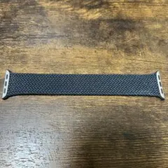 ★美品★Apple Watchブレイテッドソロループ サイズ7