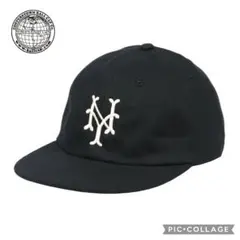 ❮美品☆❯cooperstown キャップ ニューヨーク メッツ NY USA製