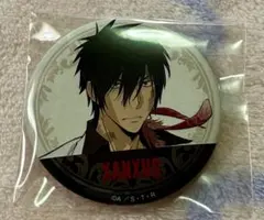 家庭教師ヒットマンREBORN! キーホルダーコレクション 10年後XANXUS