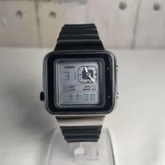 naobee様専用。希少 美品 稼働品】CASIO デジアナ - メルカリ