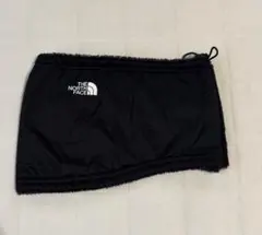 THE NORTH FACE リバーシブルネックウォーマーネックゲイターブラック