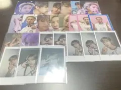 NCT DREAM ロンジュン トレカ まとめ