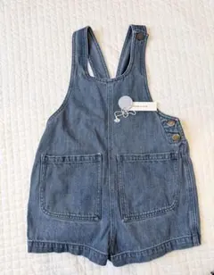 Soor Ploom DELPHINE SHORTALL ECO WASH 2y - メルカリ