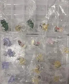 おジャ魔女どれみ めじるしアクセサリー 2点セット