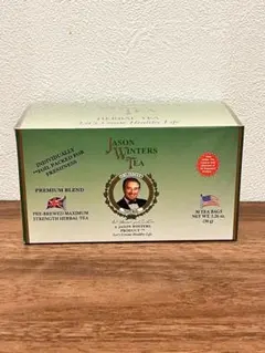 Jason Winters Tea 2箱セット - メルカリ