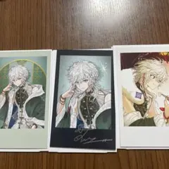 にじさんじ Dytica 2nd Anniversary 叢雲カゲツ