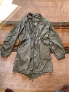 m-65 米軍　モッズコート Sサイズ