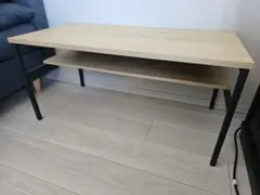 IKEA/イケア/]ARKELSTORP アルケルストルプ デスク, ブラック - メルカリ