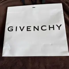 GIVENCHY ショップ袋 特大1枚のサムネイル