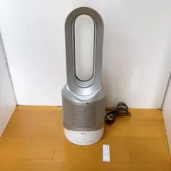 dyson hot+cool(AM09) タワー型 扇風機 青 - メルカリ