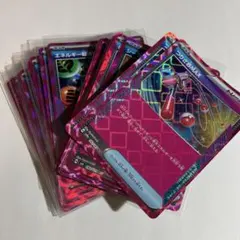 ACE SPEC 33枚セット