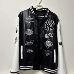 MLB ニューヨーク・ヤンキース ジャケット 100