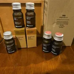 無印良品 インテリアフレグランスオイル グリーン 詰替用200ml 5本セット LOHACO - 無印良品 インテリアフレグランスオイル グリーン（詰替用