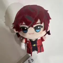 めておら ちびぐるみ ロゼ