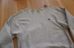 トリコタグ チャンピオン Champion スウェット L リバースウィーブ