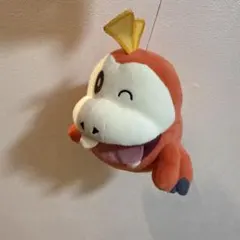 ホゲータ（ぬいぐるみ）