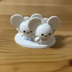 モンコレ　イッカネズミ