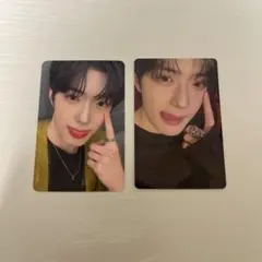 ALPHA DRIVE ONE ald1 apple music サンヒョン