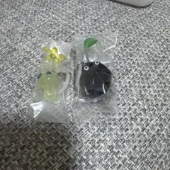 ピクミン めじるしアクセサリー2 岩 光
