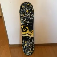 BURTON CHOPPER 90cm スノーボード