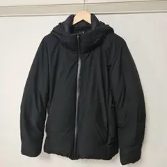 uniqloダウンジャケット