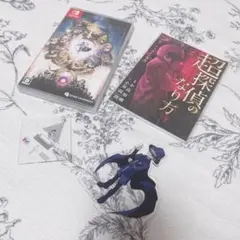 超探偵事件簿 レインコード