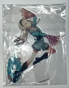 篠澤広 The 2nd Period アクスタ 缶バッジ 未開封 学マス - メルカリ