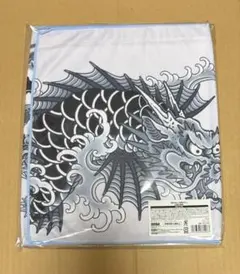 龍が如く バスタオル 応龍&龍魚 ドンキホーテ コラボ - メルカリ