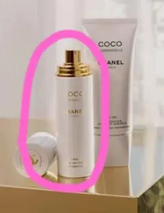 CHANEL COCO Mademoiselle　シャネル　ローミスト