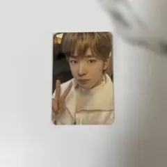 nctwish ユウシトレカ