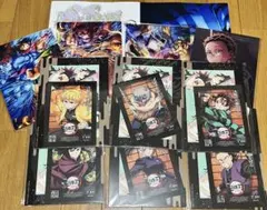 映画公開記念！鬼滅の刃！　まとめ売り　写真参照 2025年最新】映画「鬼滅の刃」の人気アイテム - メルカリ