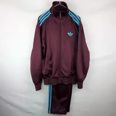 【アディダス オリジナルス】Firebird TT & TP 上下セットアップ