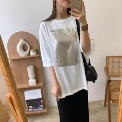 BLATE 半袖Tシャツ