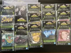 僕のヒーローアカデミア 一番くじ　幸せの上に 下位賞まとめ売り