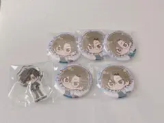 テニプリ　手塚セット　SD①