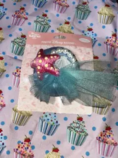 ディズニーイースター2017 アクアポップ　パッチン