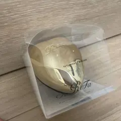 ReFa リファハートブラシ 新品未開封 箱付き シャンパンゴールド